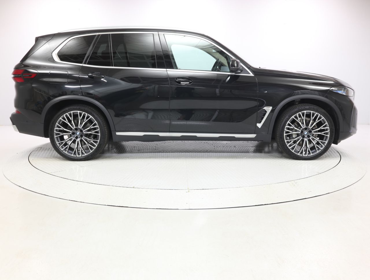 X5 xDrive30d RHD