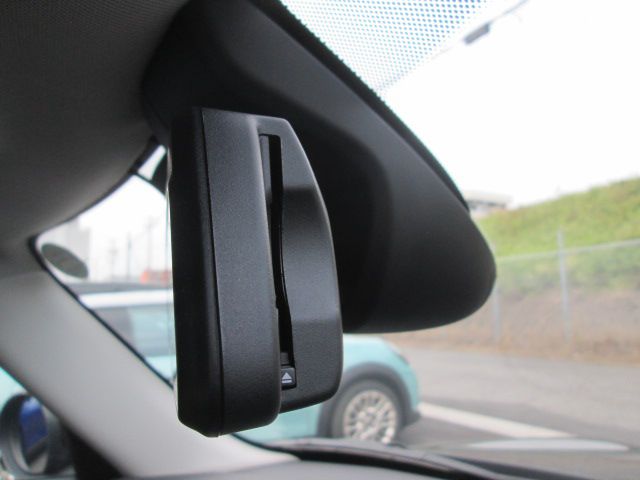 Cooper S 5 doors