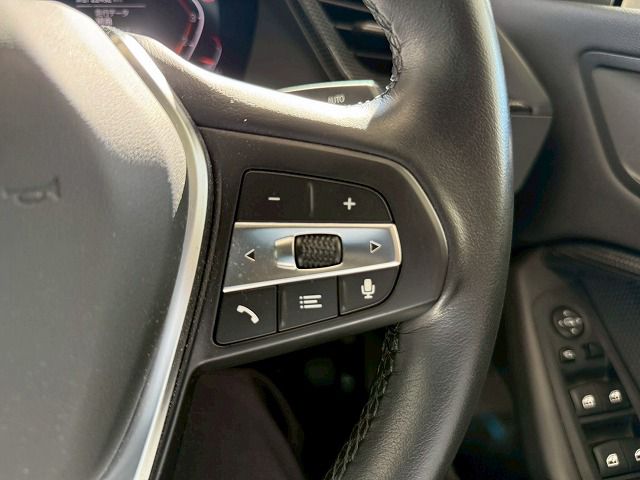 F44 218i Gran Coupe B38 1.5i
