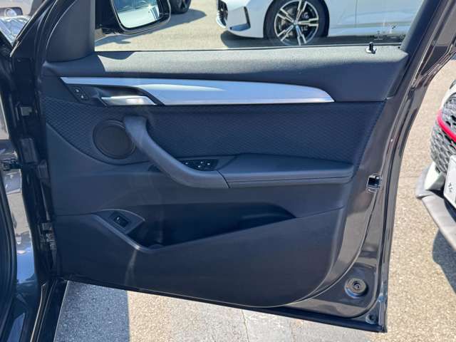 F48 X1 xDrive18d B47 2.0d LCI