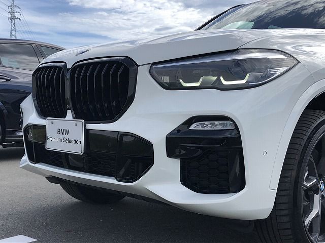 G05 X5 xDrive30d xLine B57 3.0d