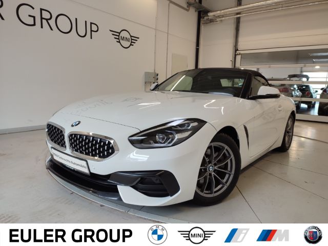 Z4 sDrive30i