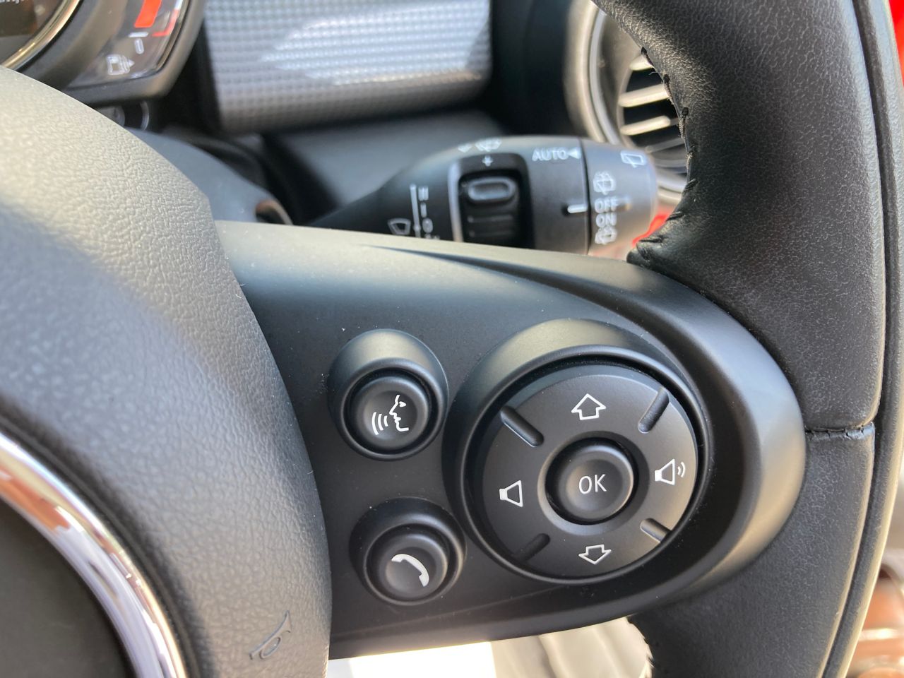 MINI F55 Cooper D 5dr Hatch LCI