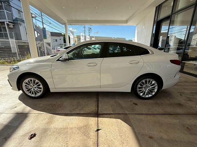 F44 218i Gran Coupe B38 1.5i