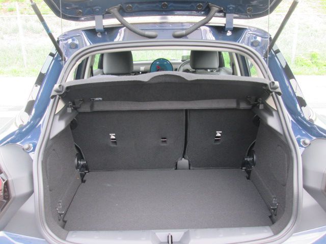 MINI Cooper C 5-doors