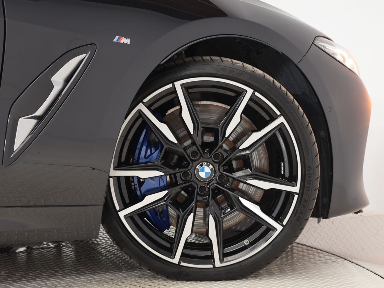 G16 M850i xDrive Gran Coupé N63B 4.4i