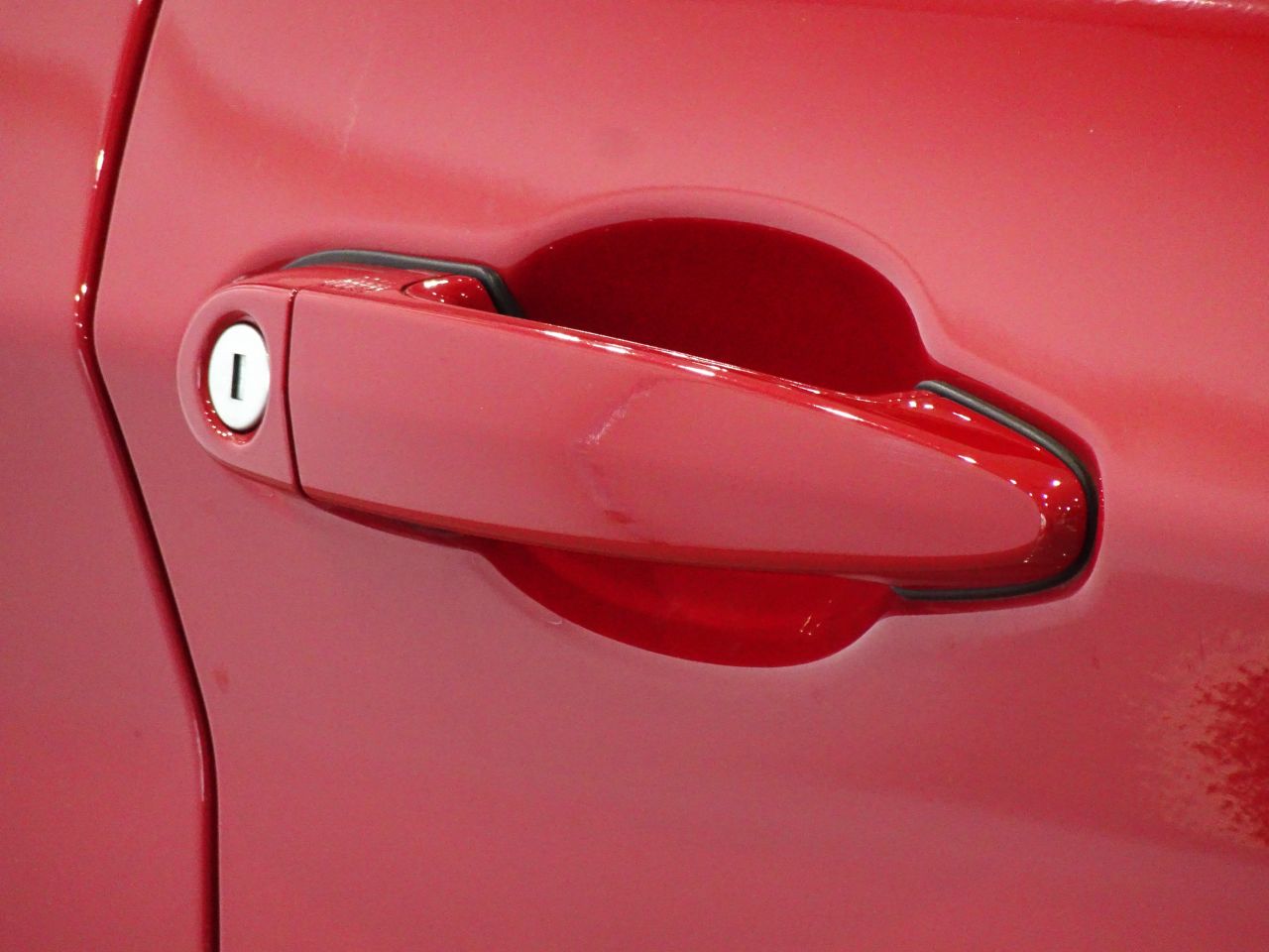 118 5DOOR RHD