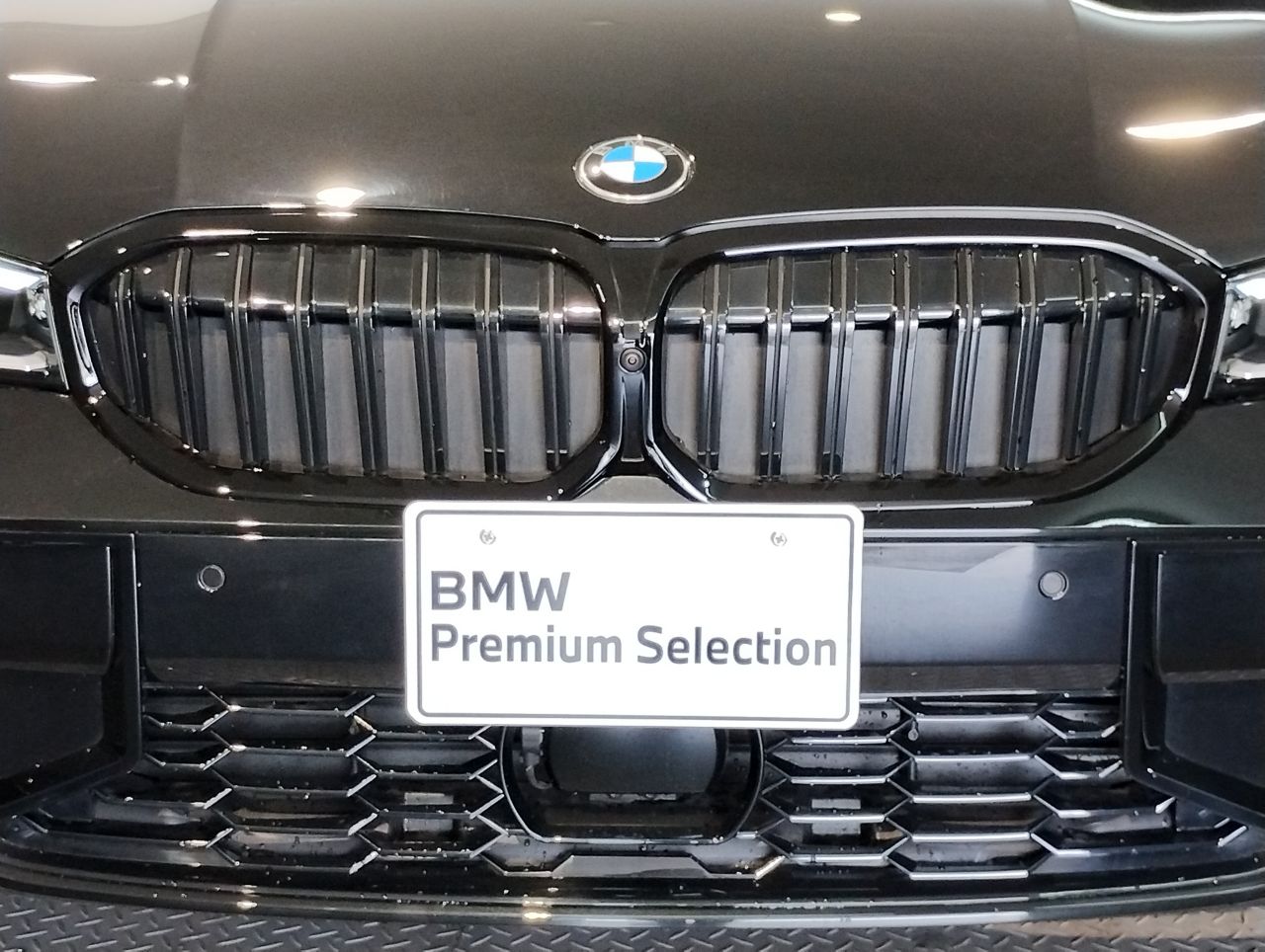 G21 320d xDrive Touring LCI RHD