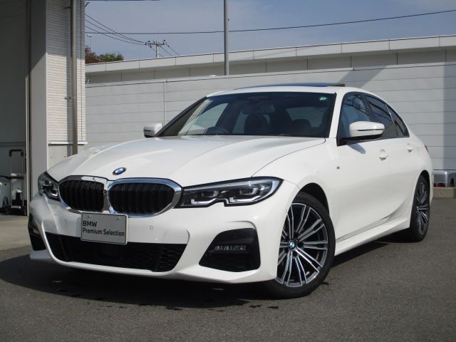 320i M Sport