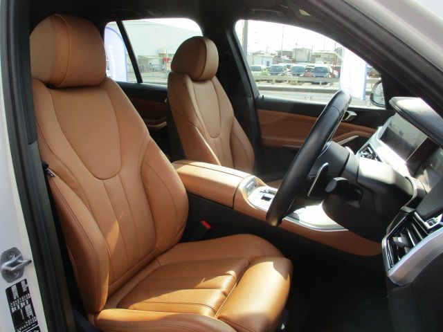 G05 X5 xDrive30d xLine B57 3.0d