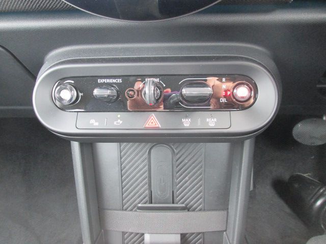 F66 MINI Cooper C 3Dr