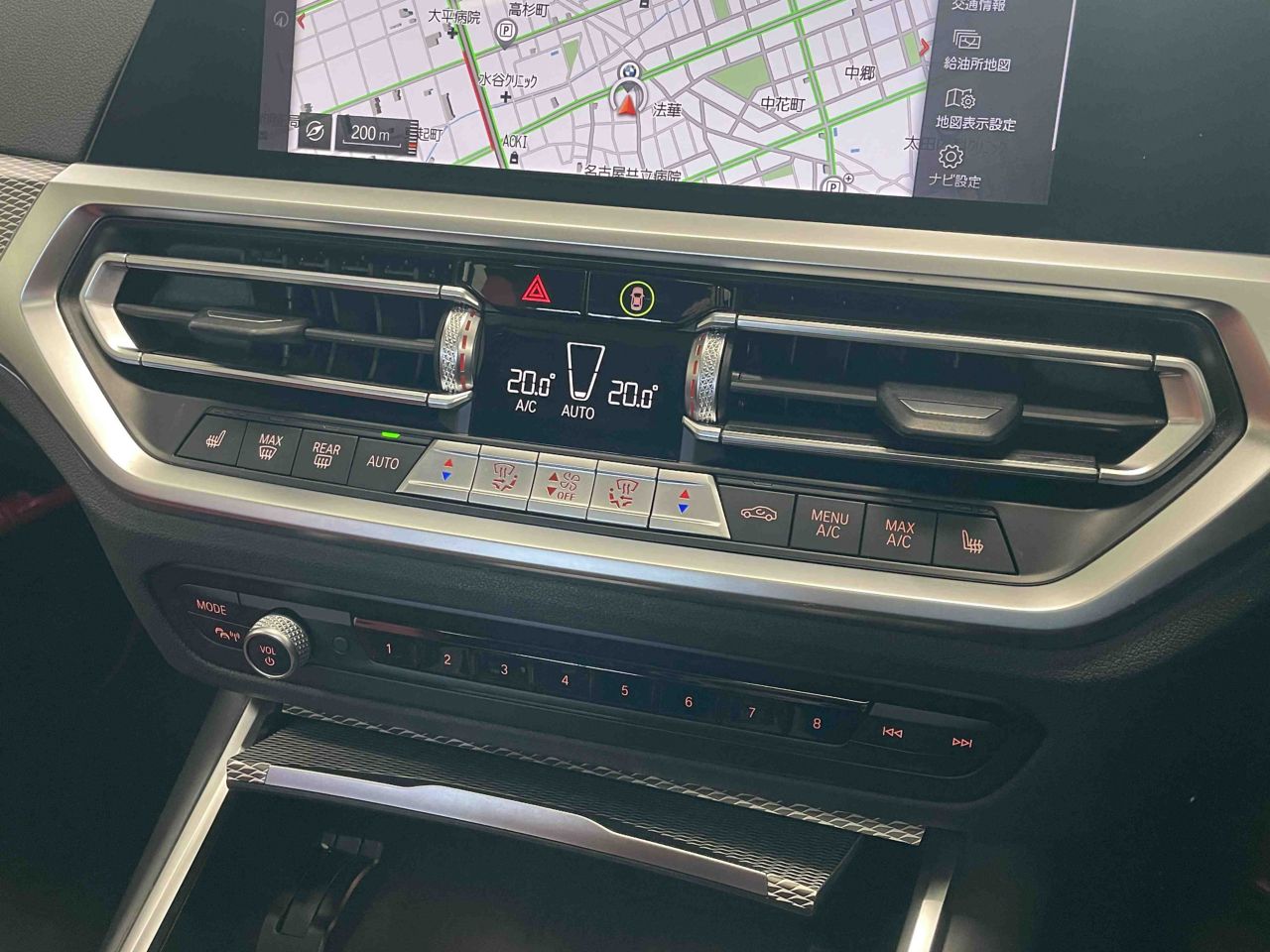 G20 M340i xDrive Saloon RHD