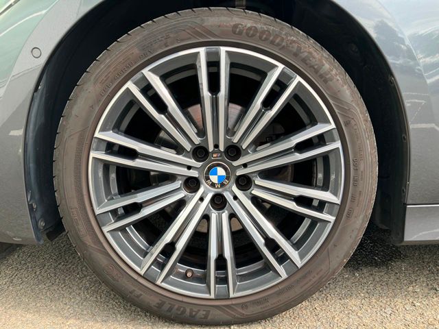 G21 320d xDrive Touring RHD