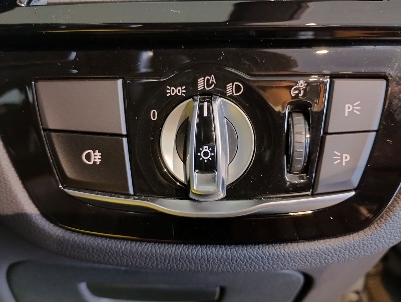 G32 620d GT SE B47 2.0d