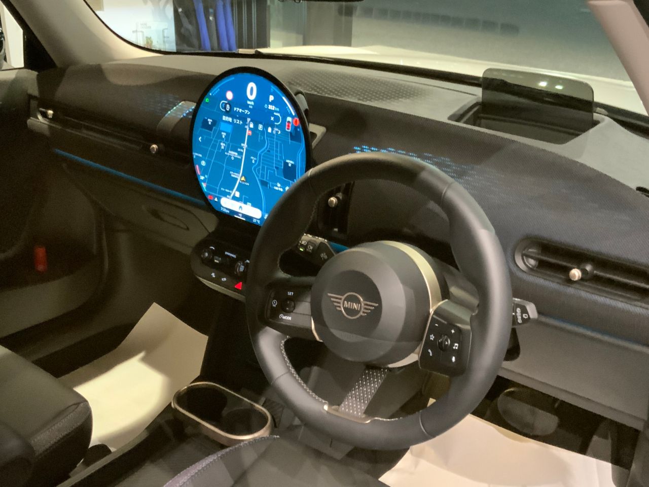 F66 MINI Cooper S 3Dr