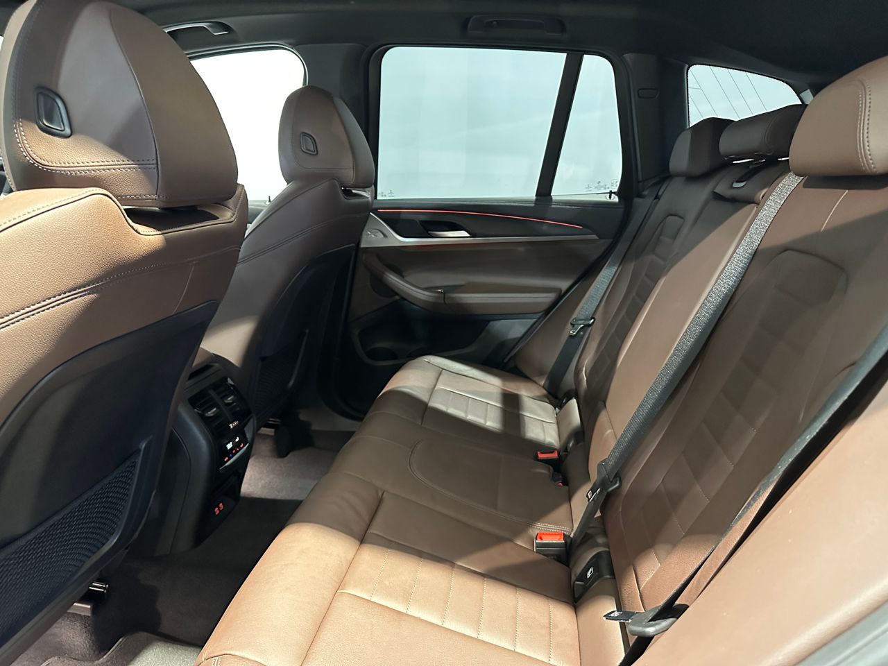 G01 X3 xDrive20d RHD ZA LCI