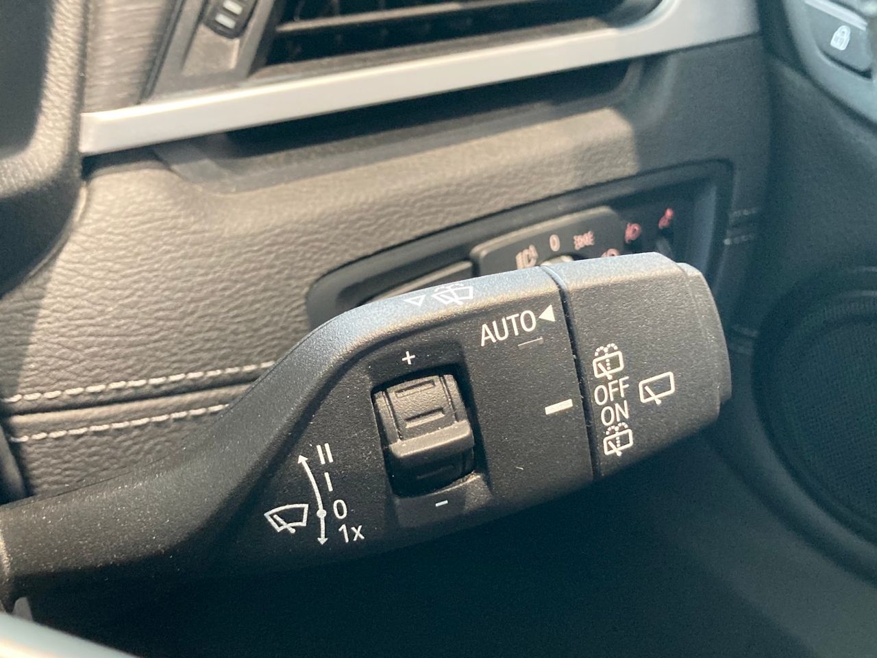 F48 X1 xDrive18d B47 2.0d LCI
