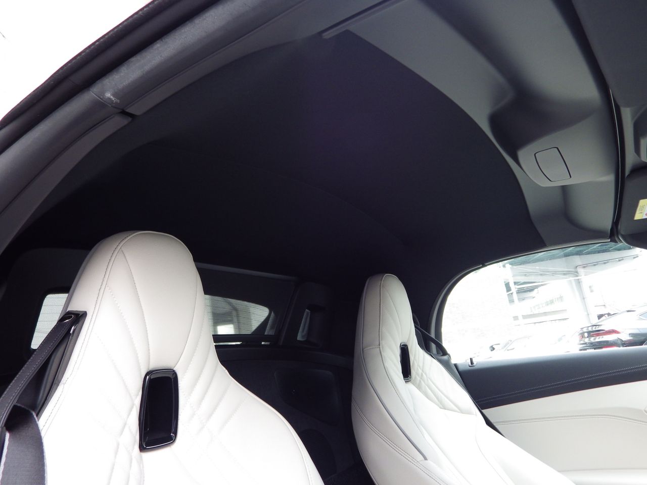 G29 Z4 M40i RHD