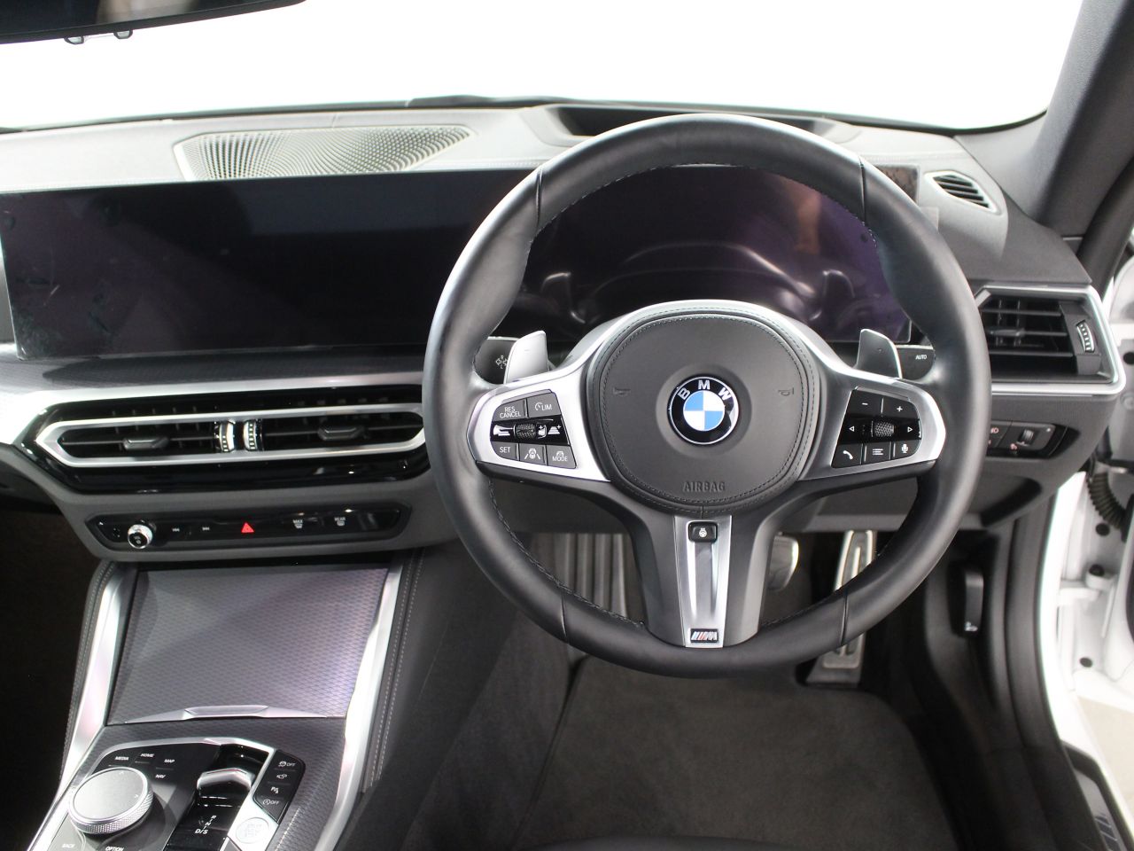 G23 420i Convertible RHD