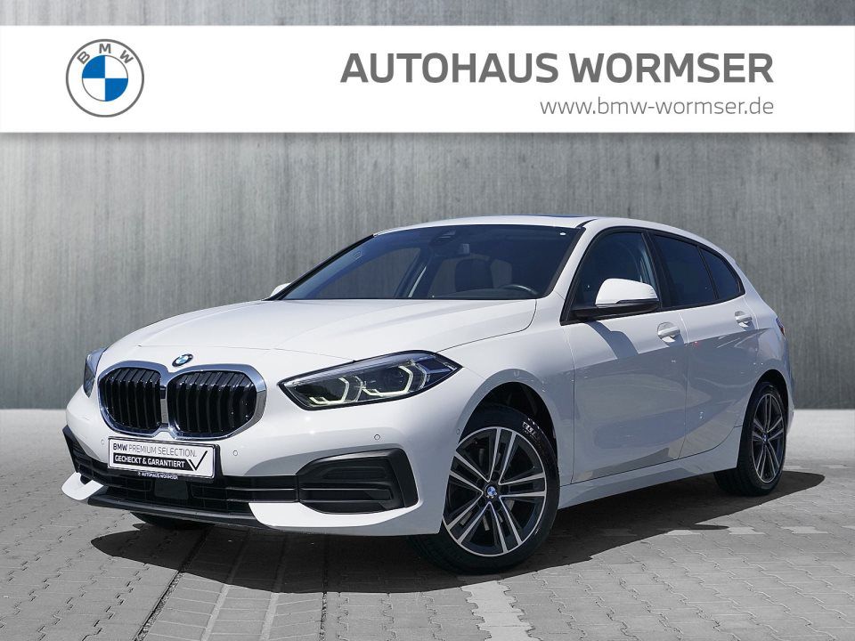 BMW 116