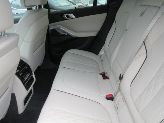 X6 xDrive30d RHD