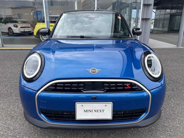 F65 MINI Cooper S 5Dr