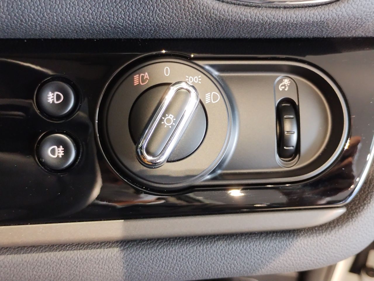 Cooper S E Countryman ALL4