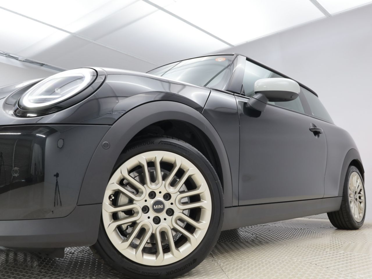 F66 MINI Cooper S 3Dr