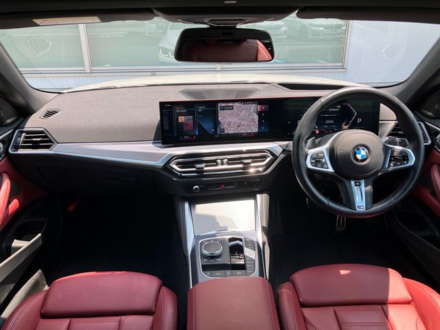 G23 M440i xDrive Convertible RHD