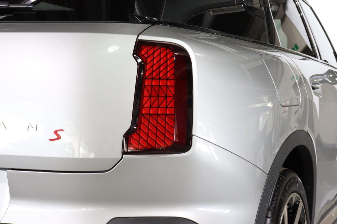 U25 MINI Countryman S ALL4