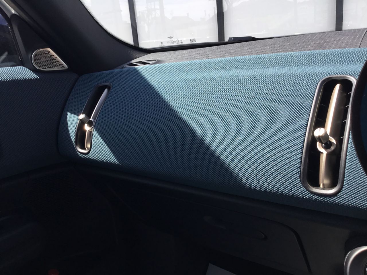 U25 MINI Countryman S ALL4