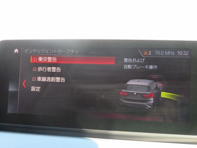 X1 sDrive18i RHD