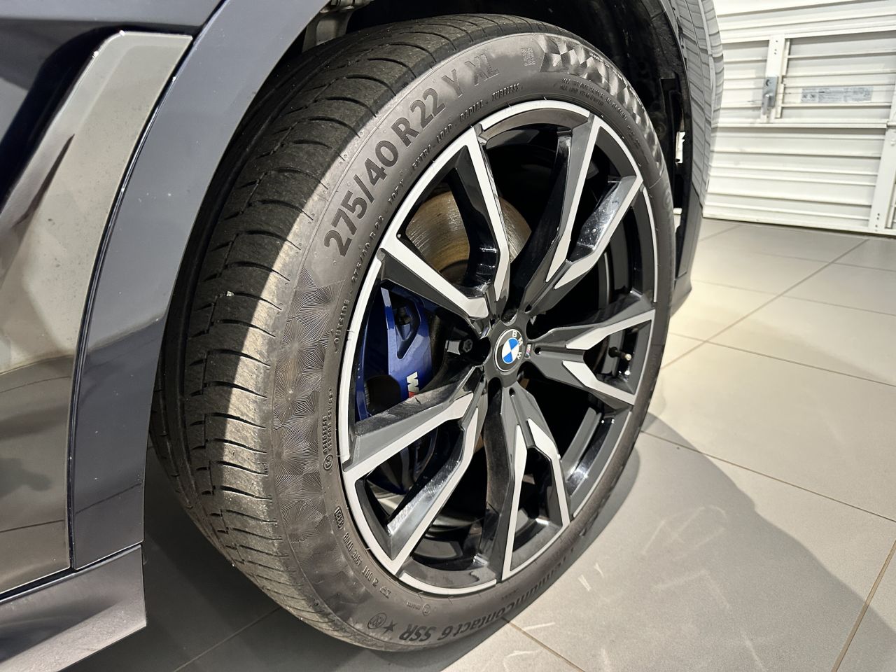 G07 X7 xDrive30d N57 3.0d