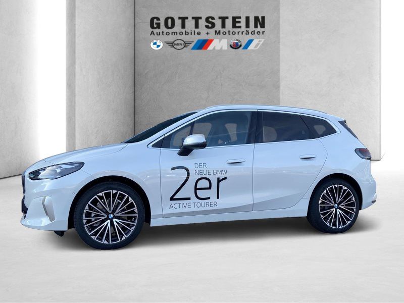 223i Active Tourer
