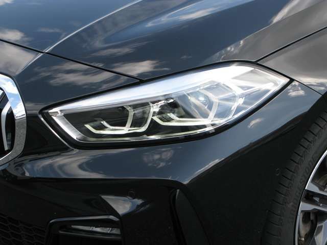 F40 118d Sports Hatch 5-door B47 2.0d