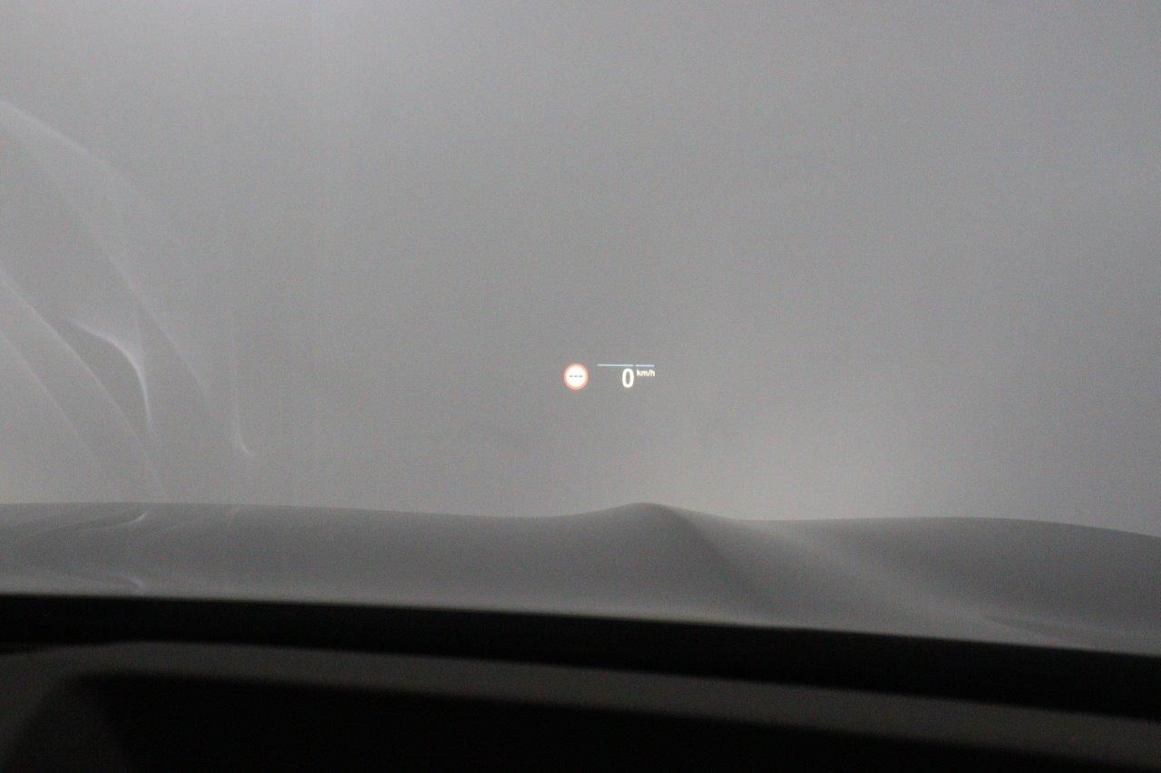 G01 X3 xDrive20d RHD ZA LCI