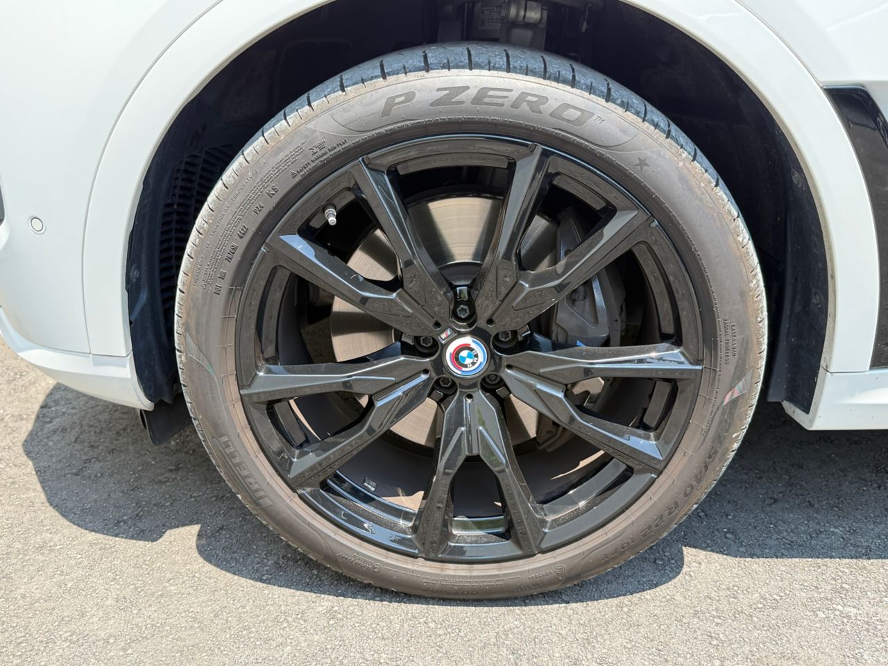 X7 xDrive40d RHD US