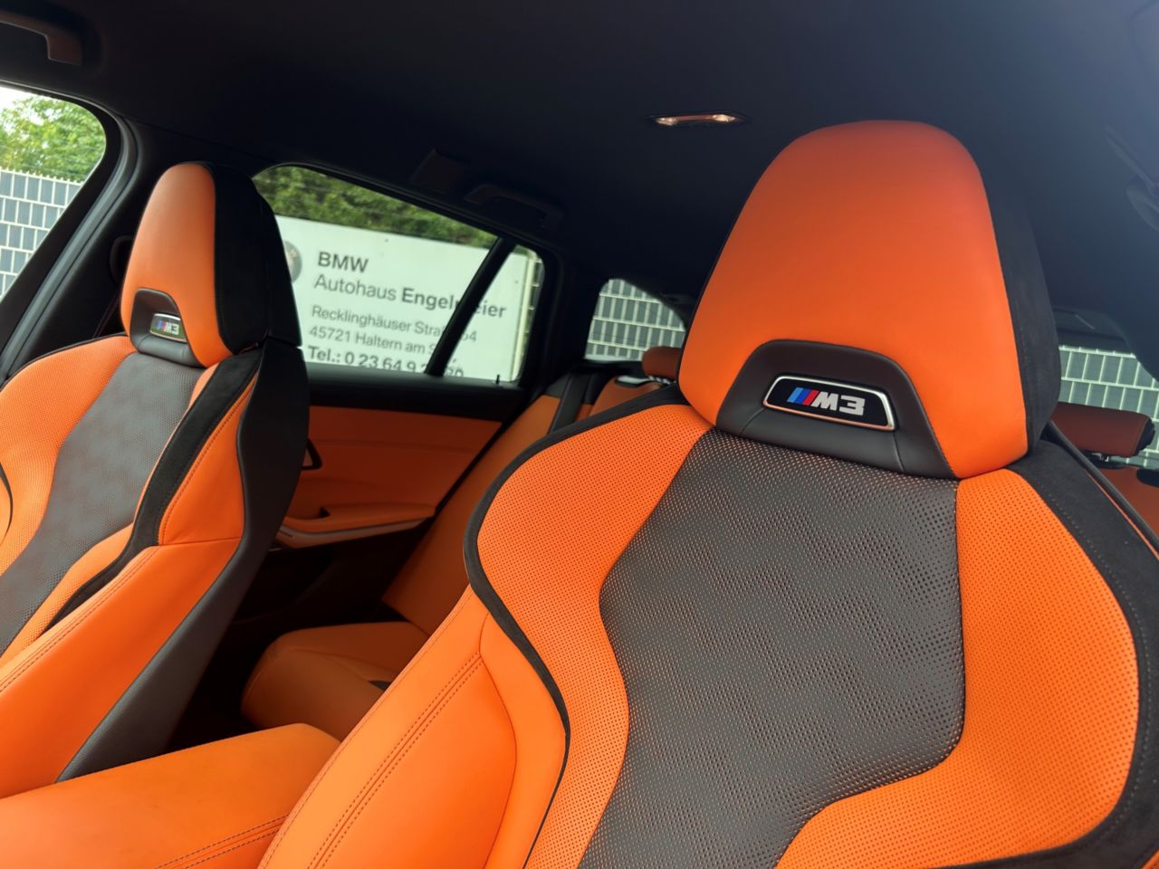 BMW M3