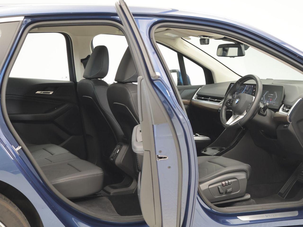 U06 218d Active Tourer B47 2.0d