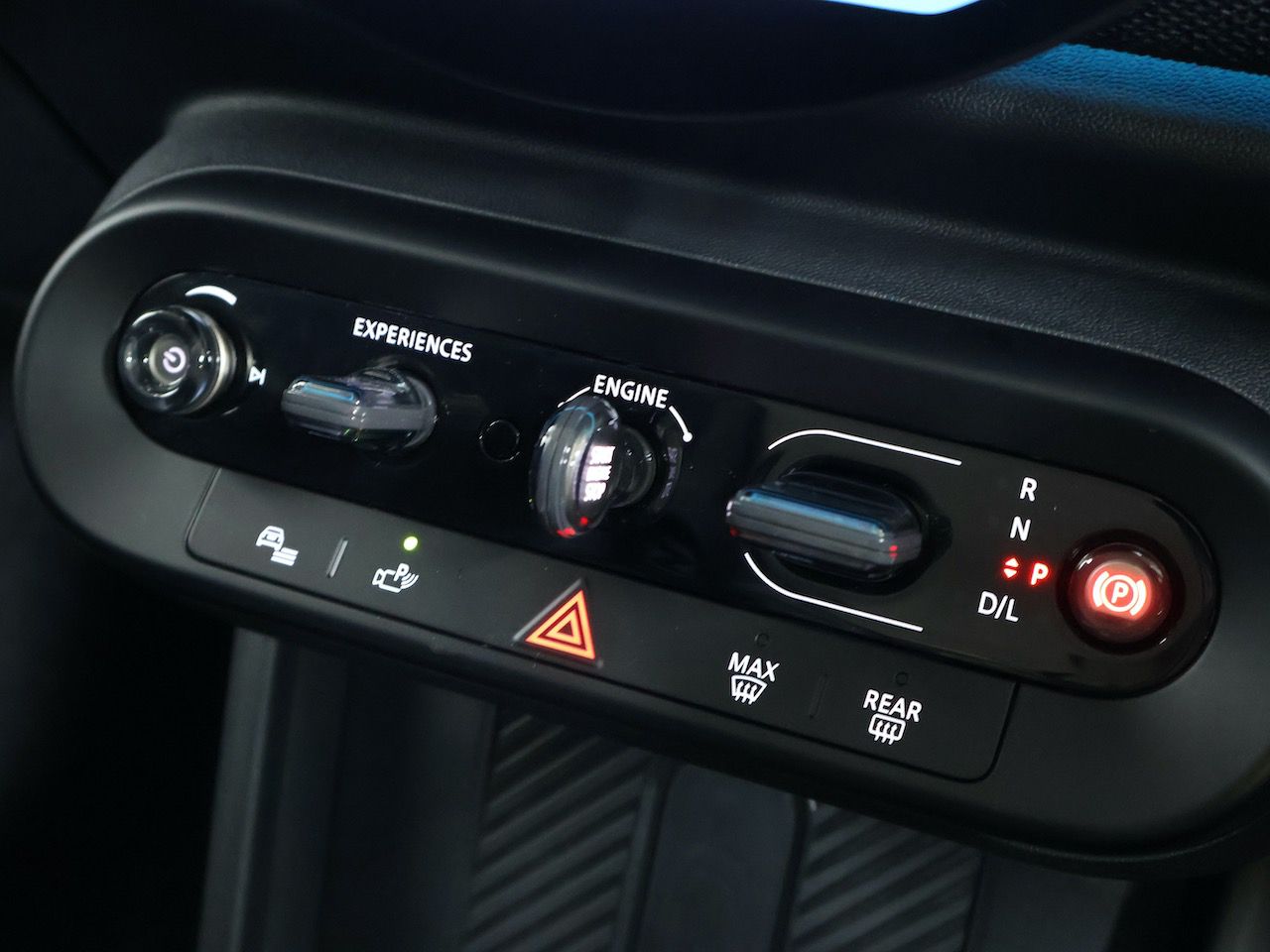 F66 MINI Cooper C 3Dr