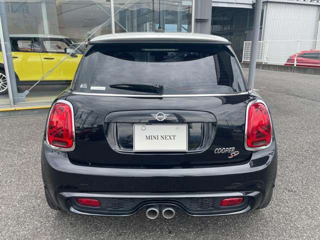 F56 COOPER S D(AT)