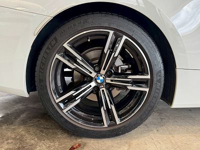 G22 420i B48 2.0 RHD