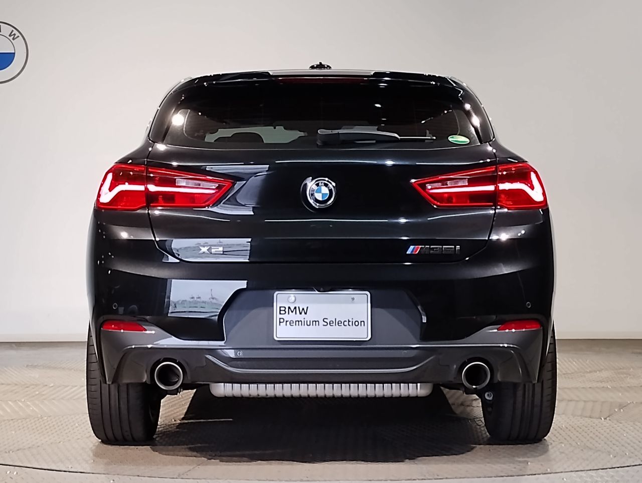 F39 X2 M35i B48 2.0i