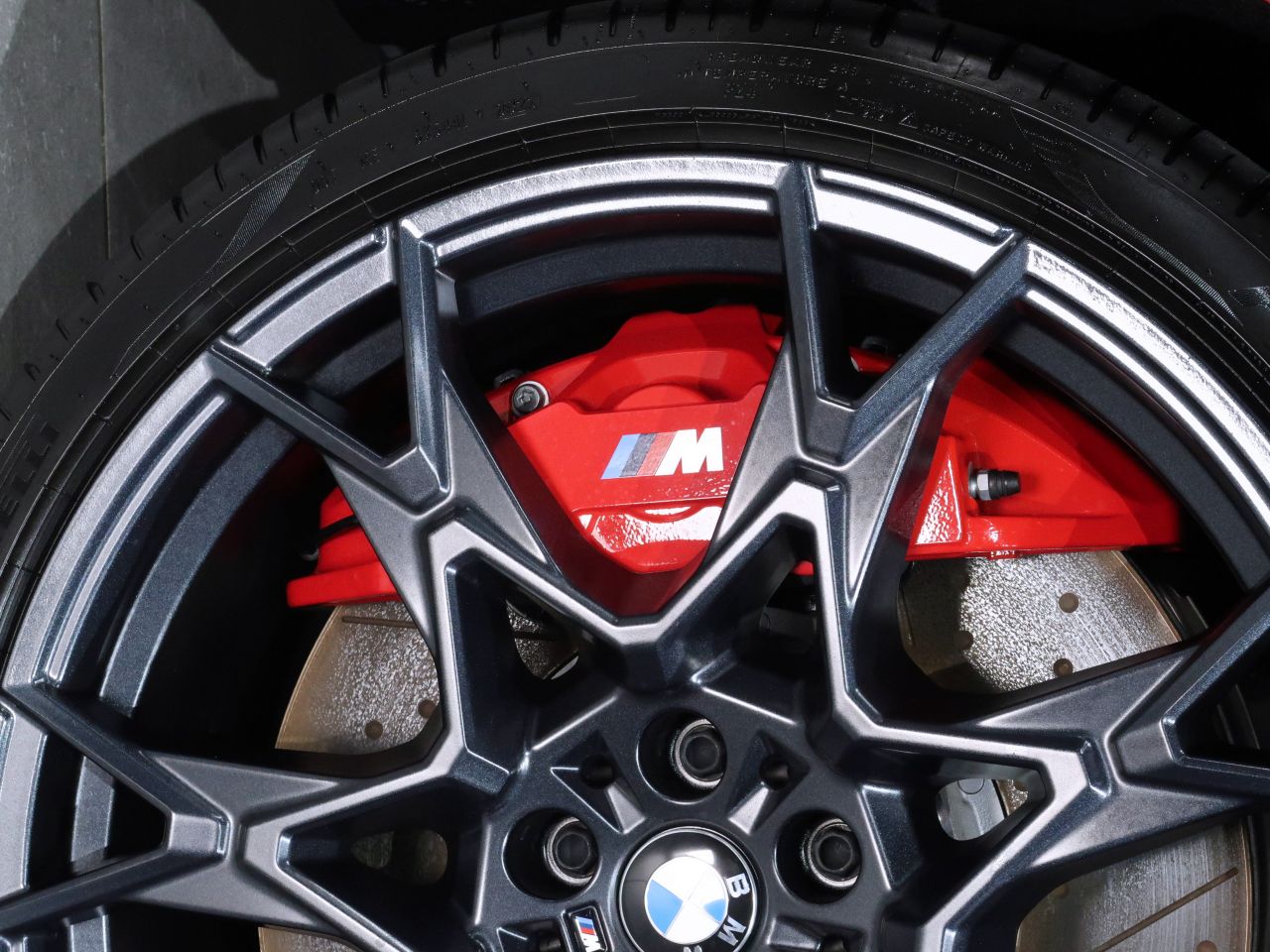 BMW i5 M60 xDrive ******* RHD