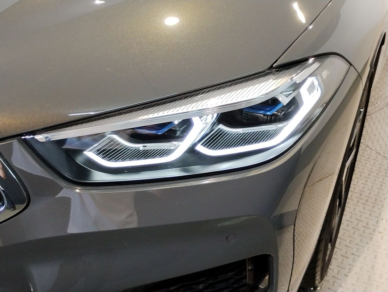 G16 840i M Sport Gran Coupe B58 3.0i