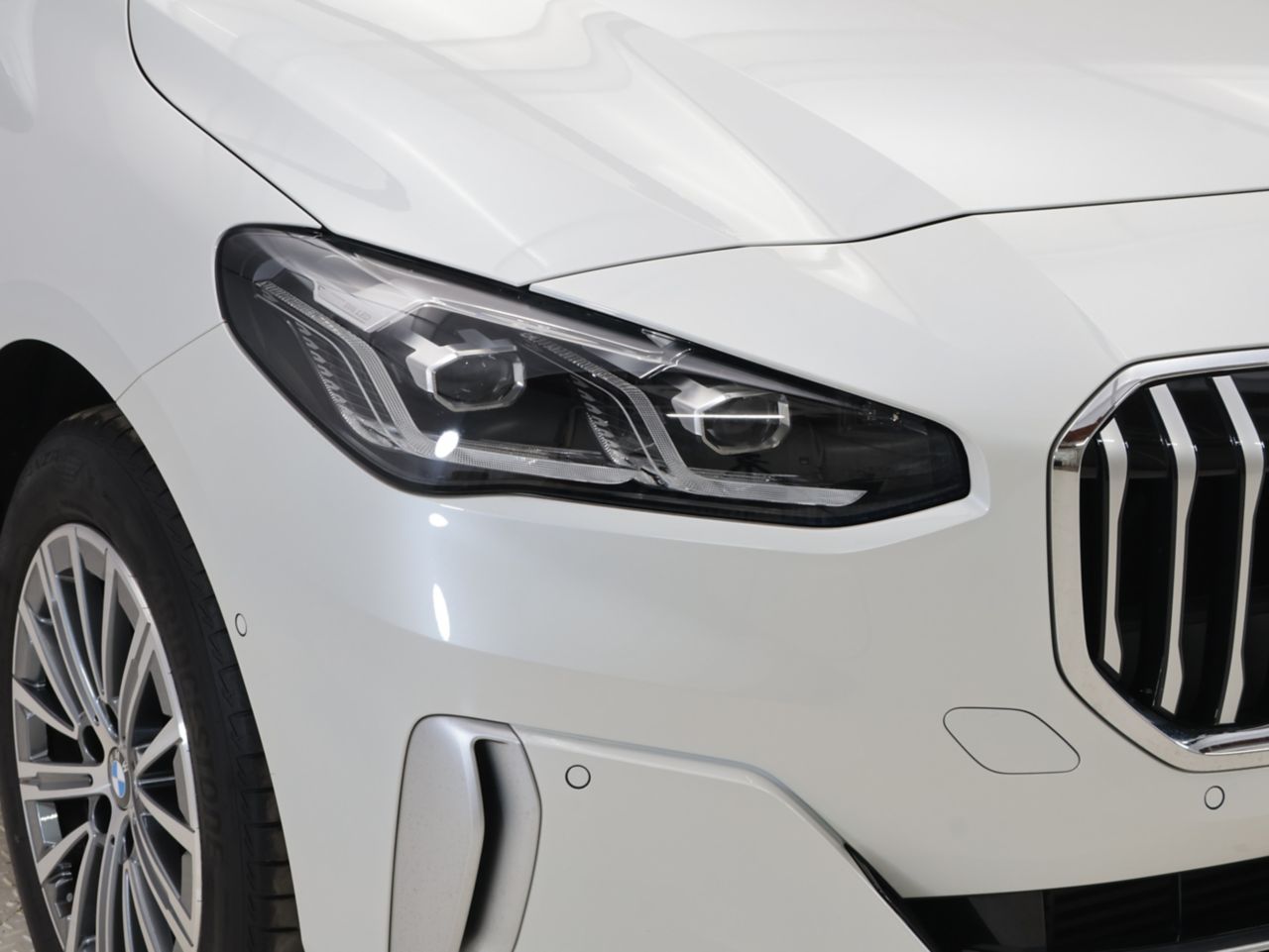 U06 218d Active Tourer B47 2.0d