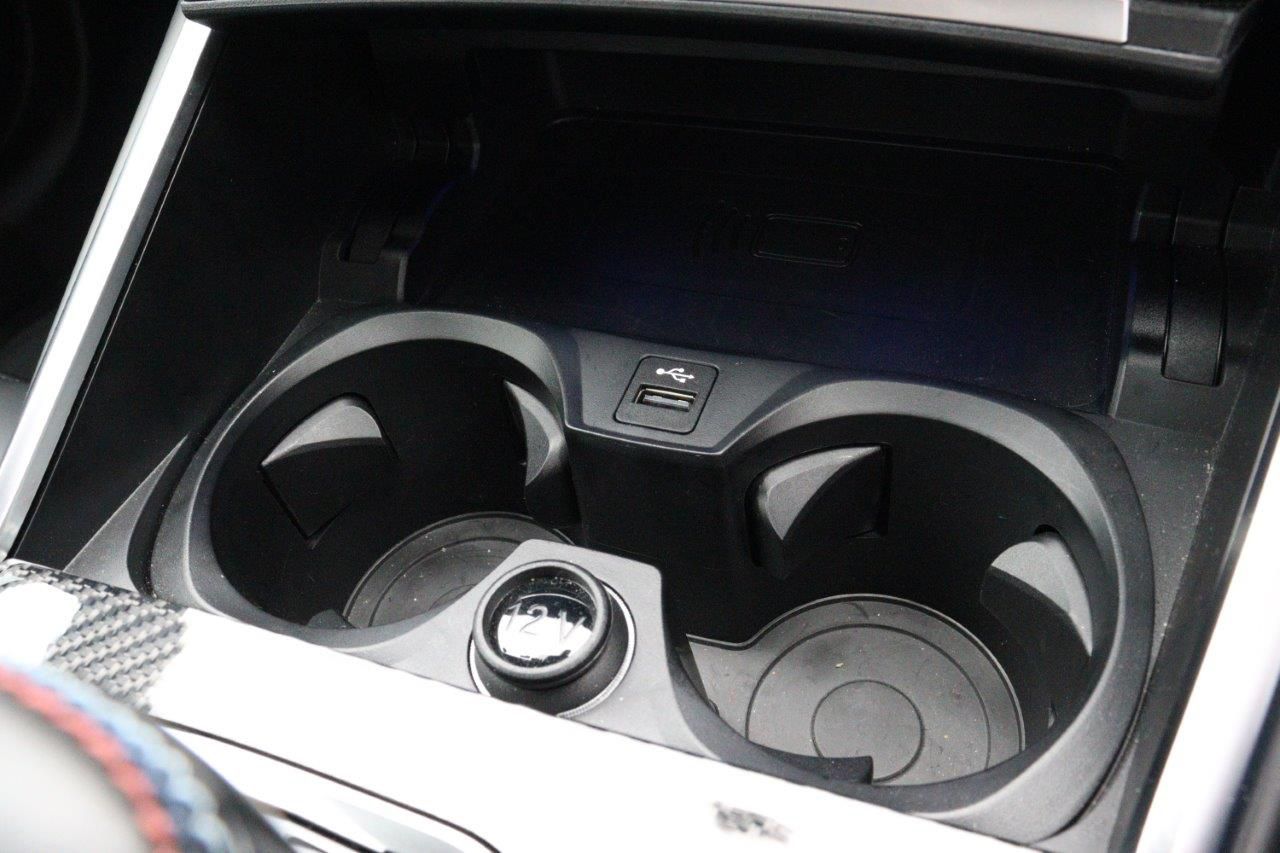 G82 M4 Competition M xDrive Coupe RHD