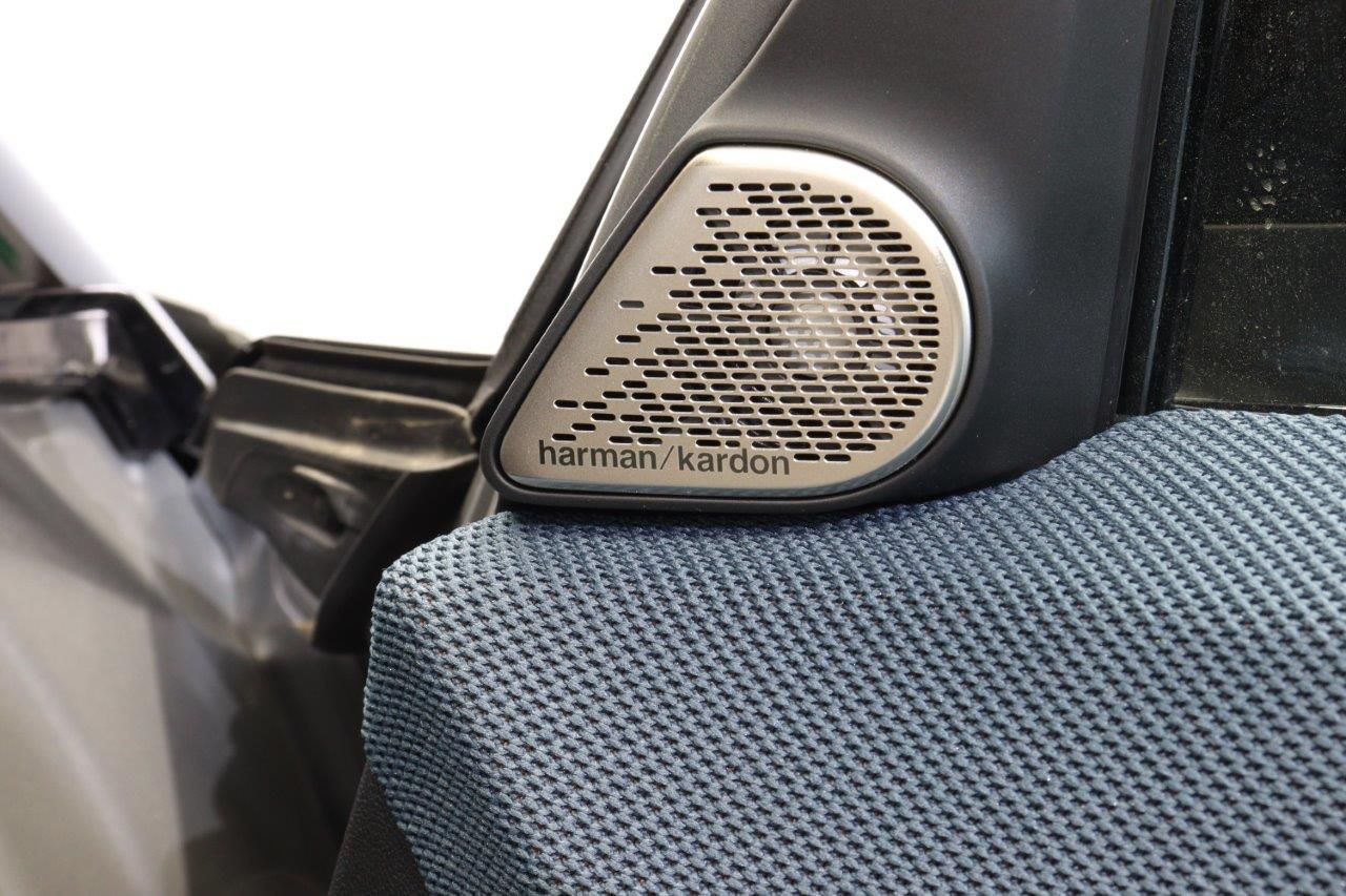 U25 MINI Countryman S ALL4