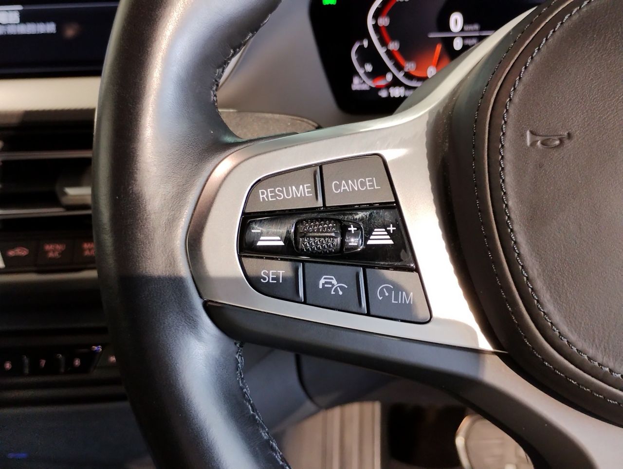 F40 118d Sports Hatch 5-door B47 2.0d