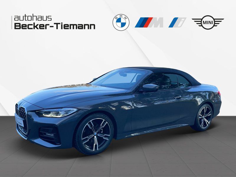 420d Cabrio